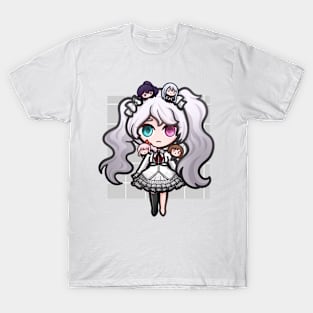 Project Sekai | Nightcord at 25:00 Hatsune Miku T-Shirt